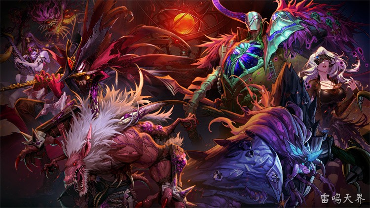 DNF回归玩家指南：如何快速定位职业与版本养号路线