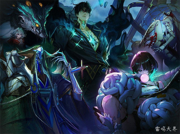 DNF回归指南：2025年版本下如何快速构建一套能打巴卡尔的装备